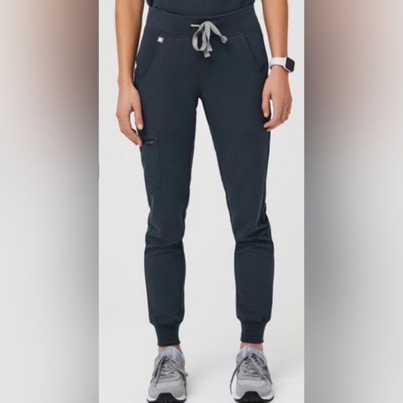 Figs Other Figs Dark Harbor Scrub Pants Poshmark